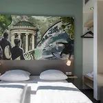 B&B Hotel Muenchen-Trudering