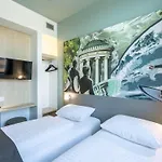 B&B Hotel Muenchen-Trudering