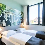B&B Hotel Muenchen-Trudering
