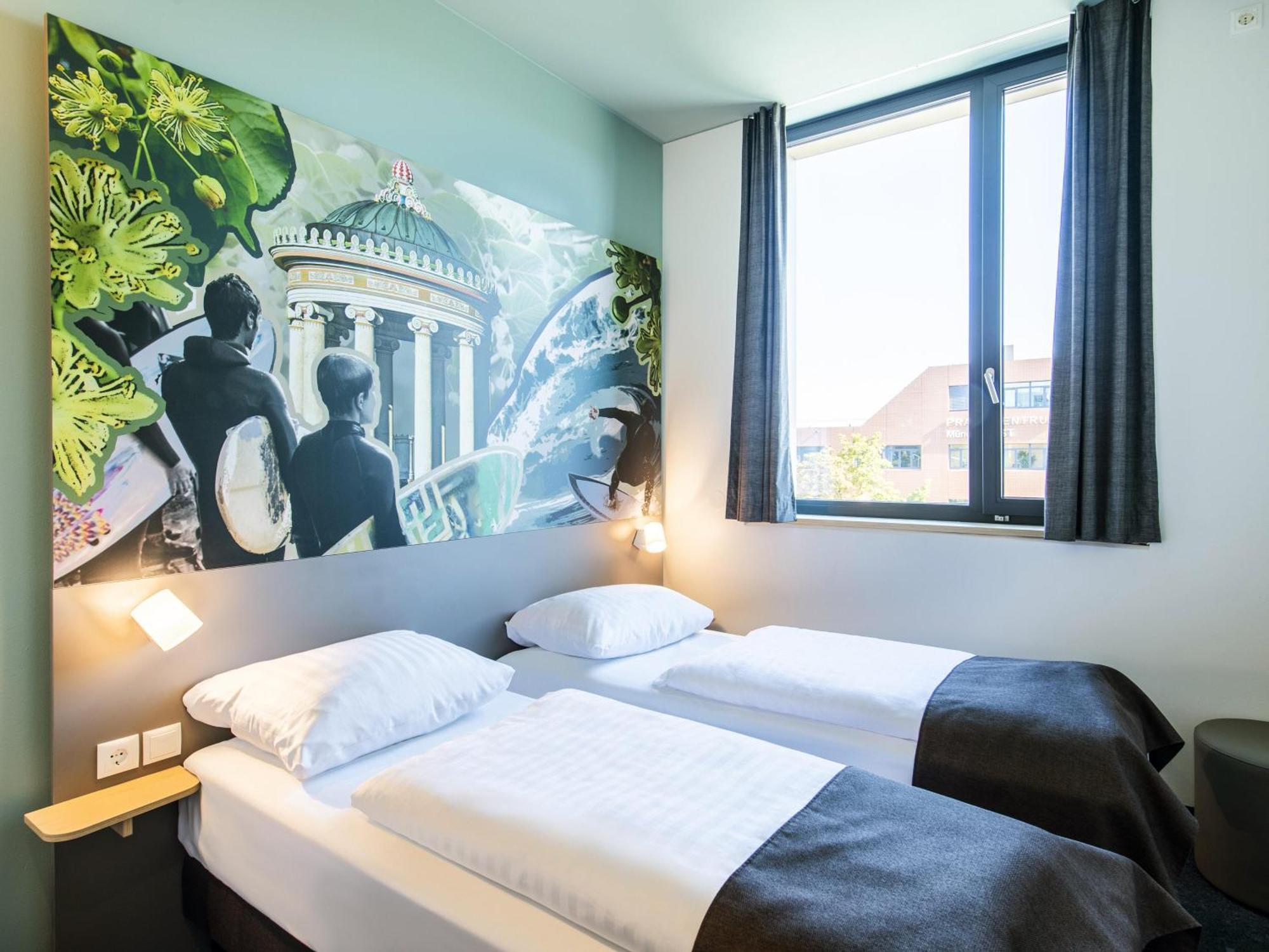 München-trudering Hotel München