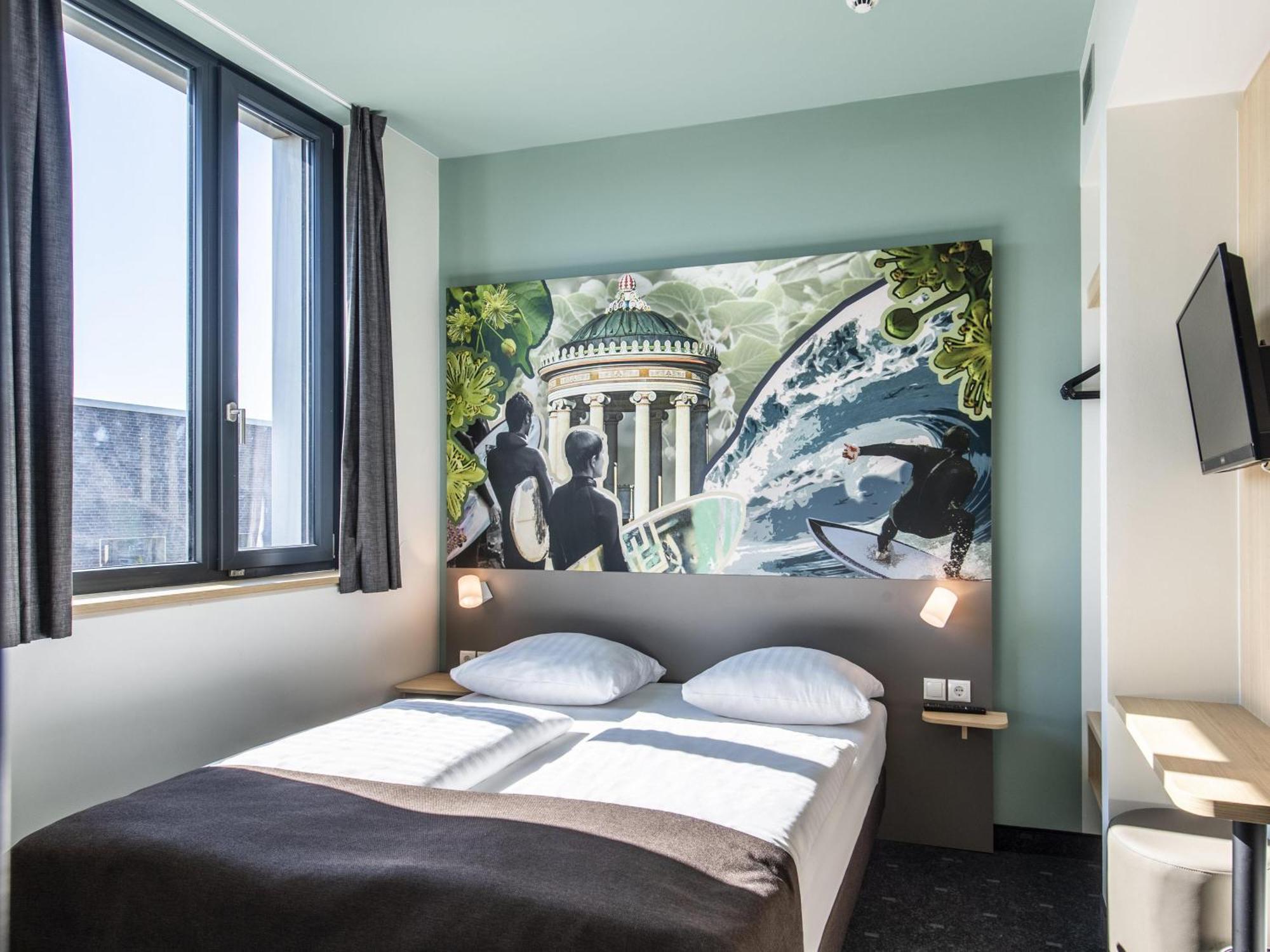 Muenchen-trudering 3* Munich
