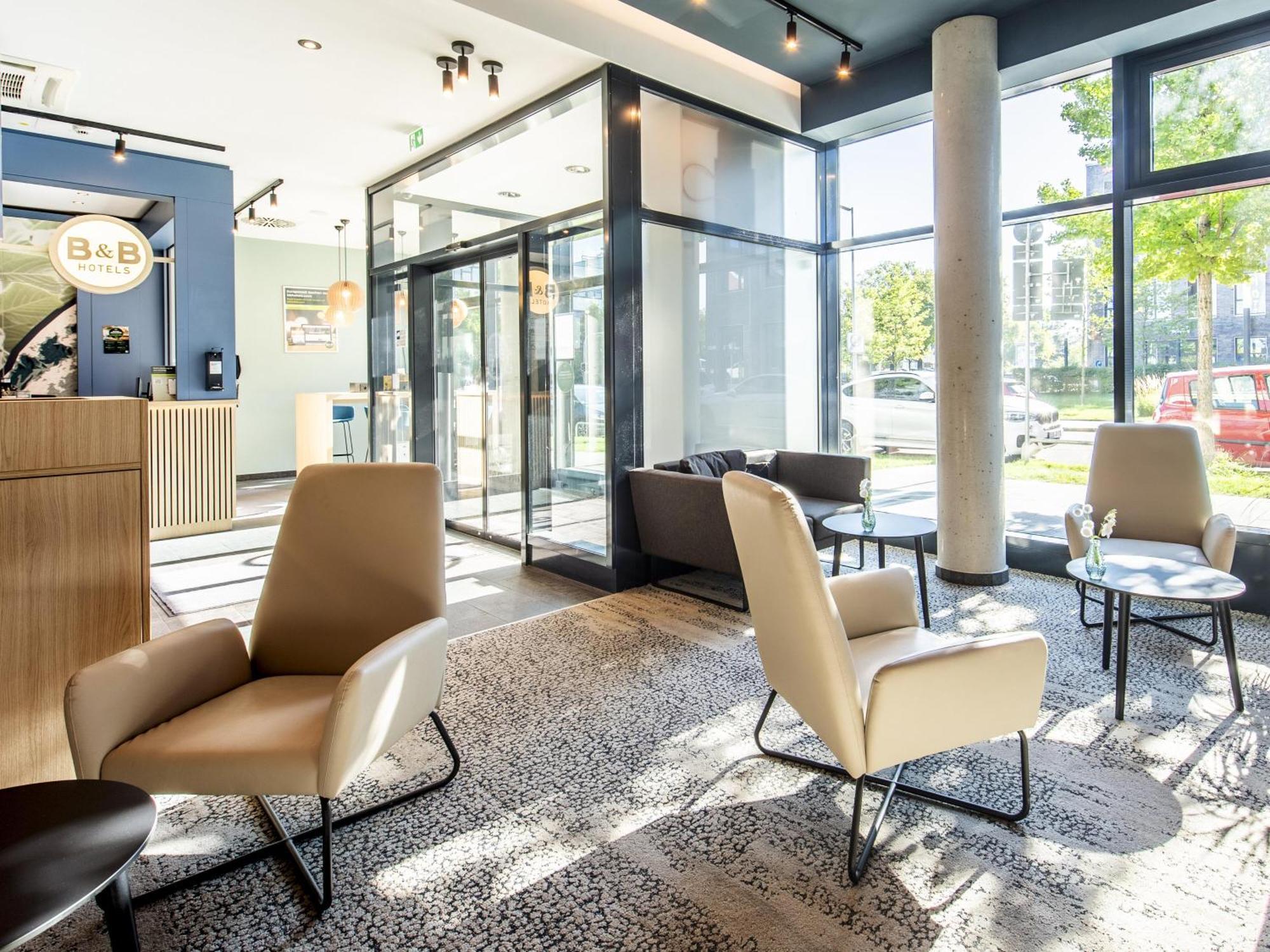 Hotel Muenchen-trudering 3*