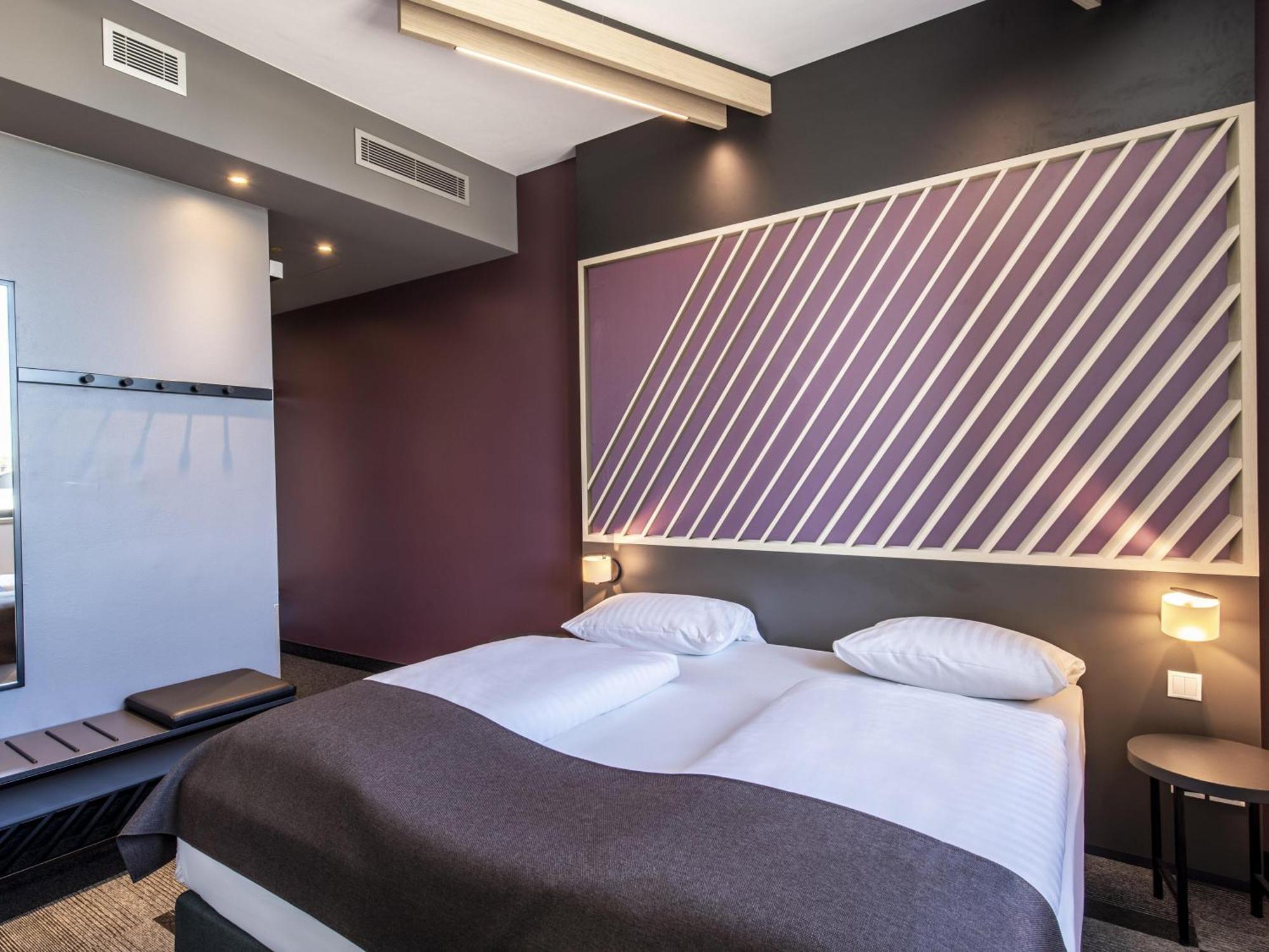 Muenchen-trudering Hotel Munich