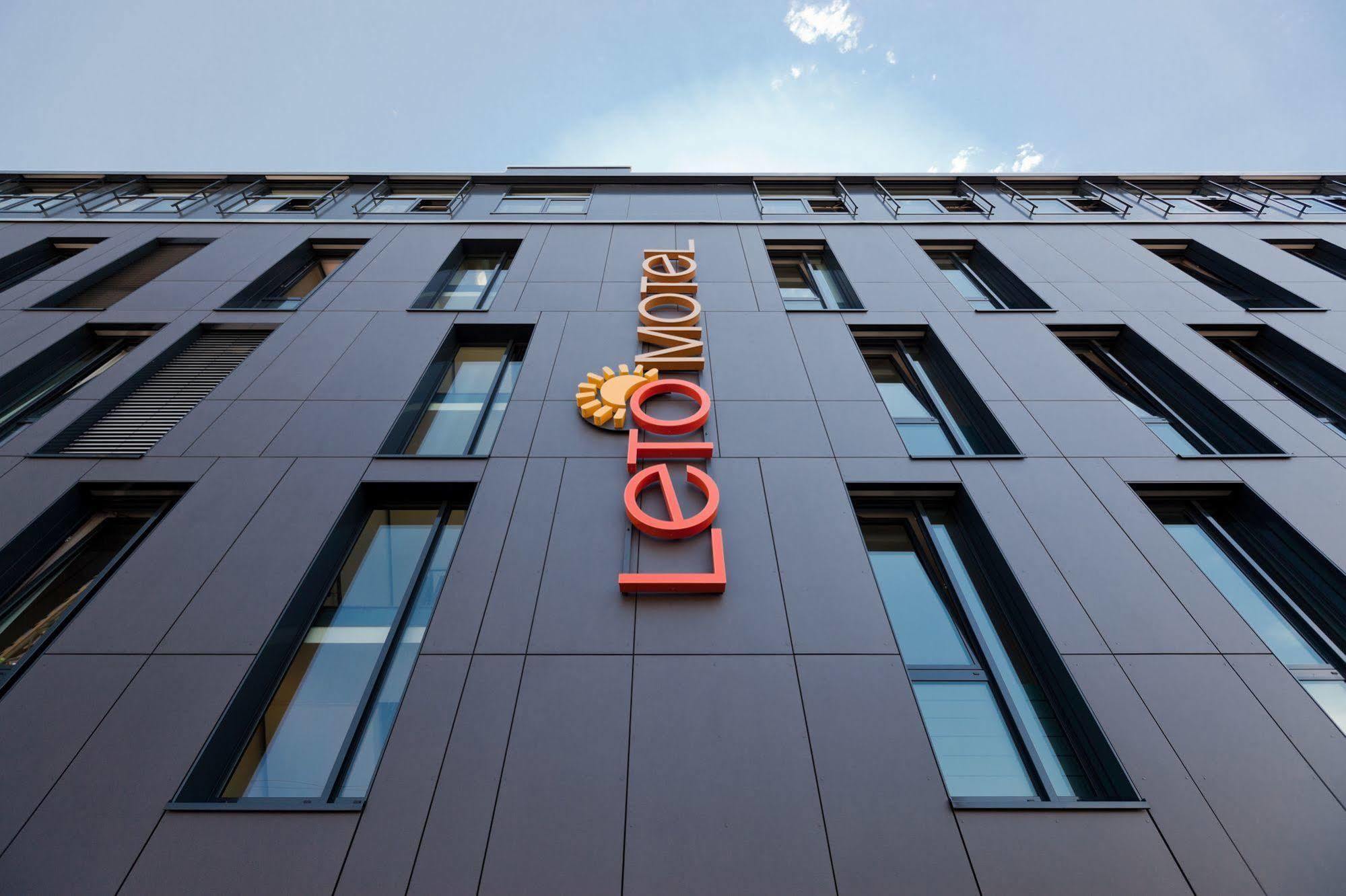 Hotel München-trudering 3*