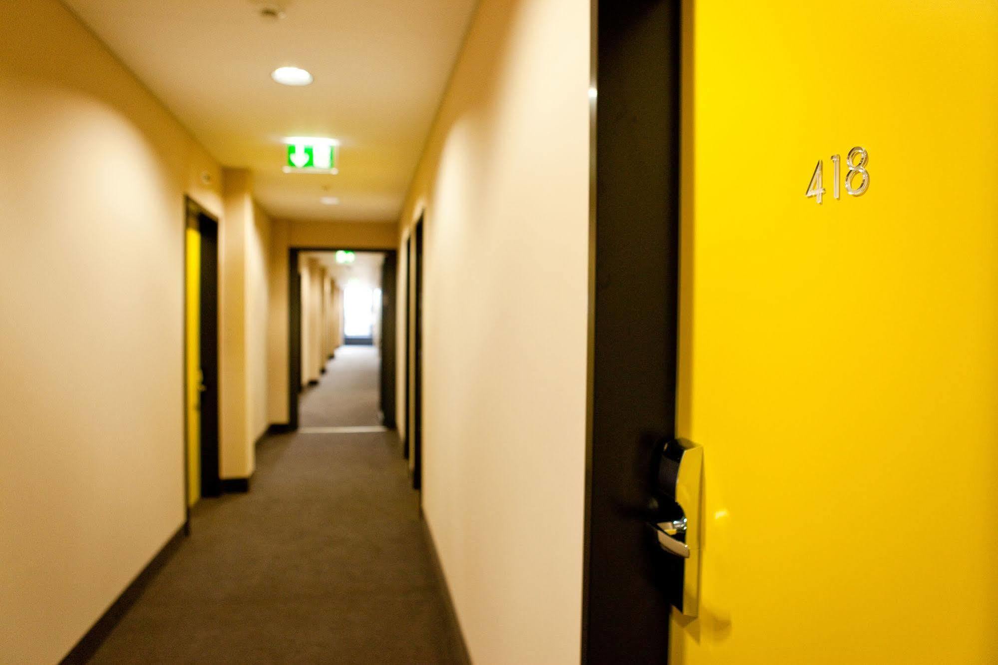München-trudering Hotel